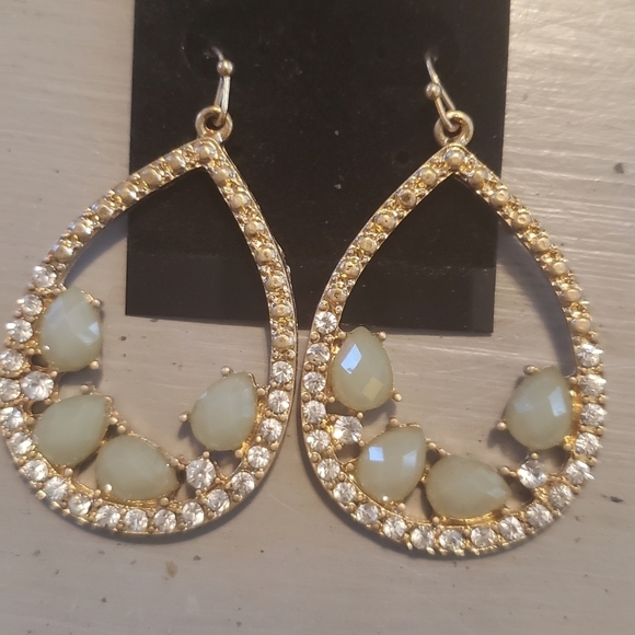 Earrings - Picture 2 of 2